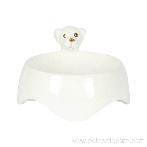 Wholesale Pet Products Best Price Ceramics Dog Bowl